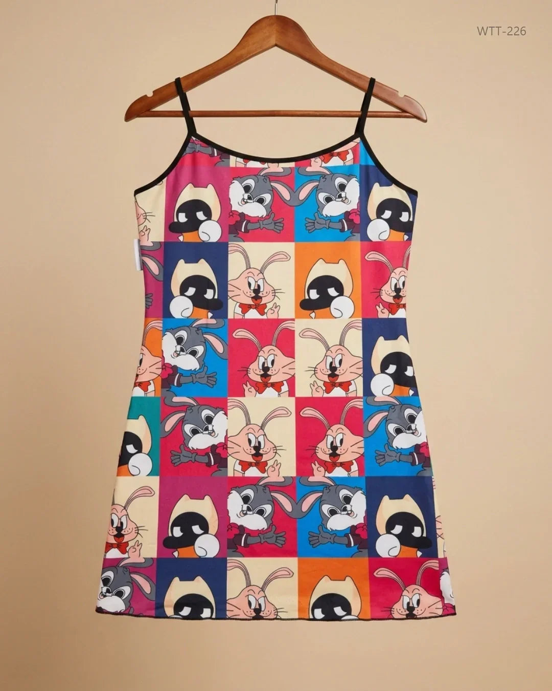 Preloved Premium Womens Tank Top by CUT LABEL, Multi Polyester for Womens - OTS Thrift Shop Lahore Pakistan
