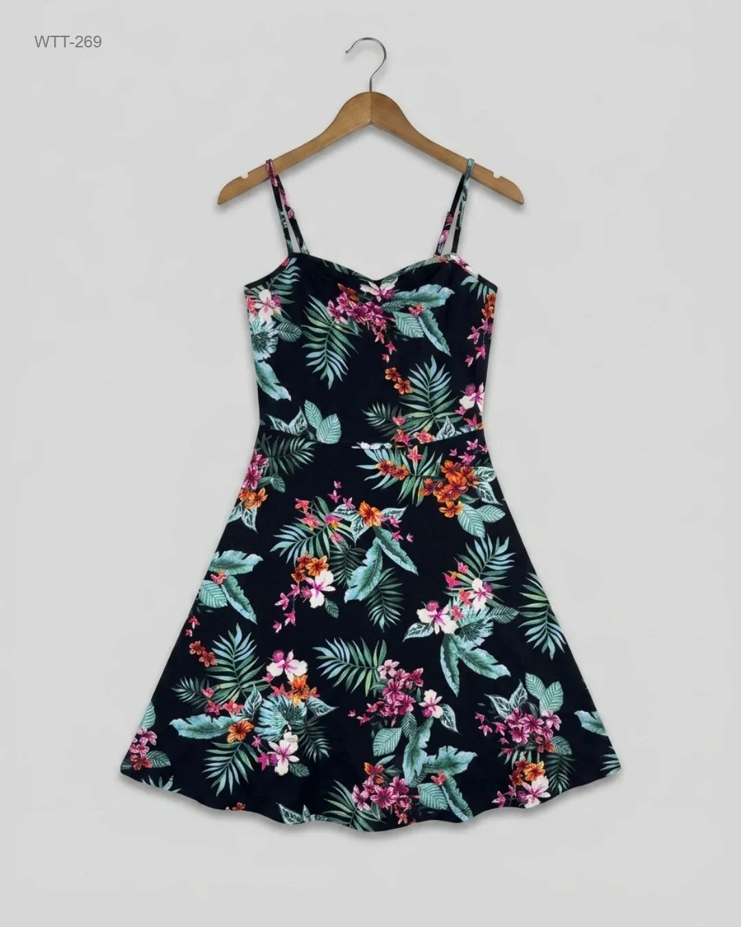UK Imported secondhand Womens Tank Top - Dorothy Perkins brand, Black Cotton, Premium condition, for Womens - Online Thrift Store Lahore Pakistan