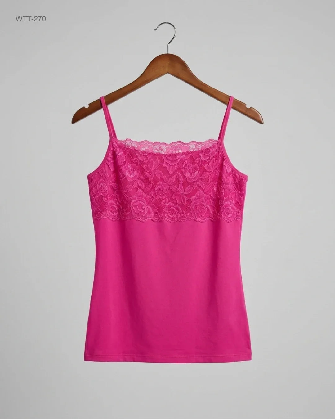 Premium Condition Womens Tank Top | Preloved Marks & Spencer | Pink Polyester | Thrift Shop for Womens Karachi Pakistan | OTS