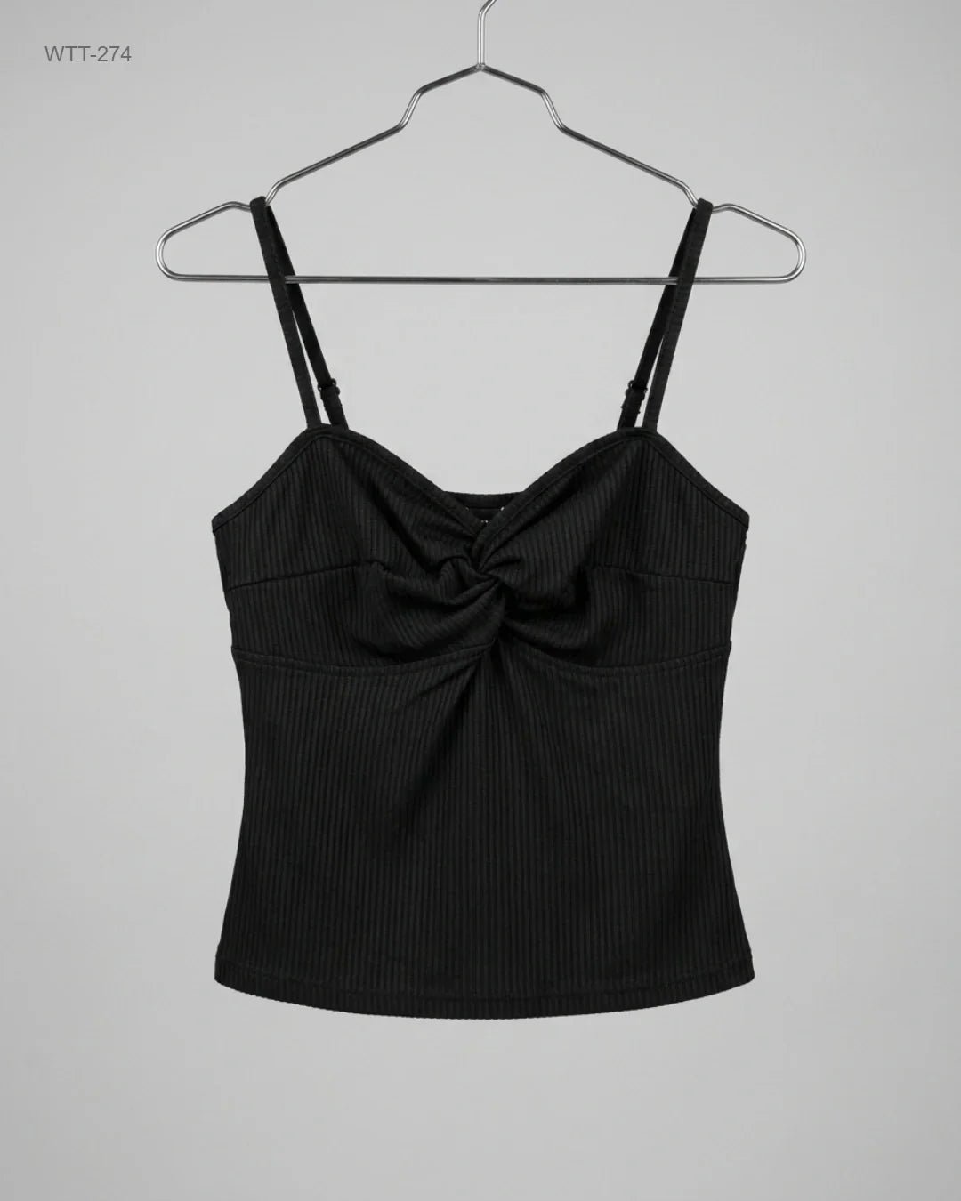 UK Imported secondhand Womens Tank Top - Shein brand, Black Polyester, Premium condition, for Womens - Online Thrift Store Lahore Pakistan