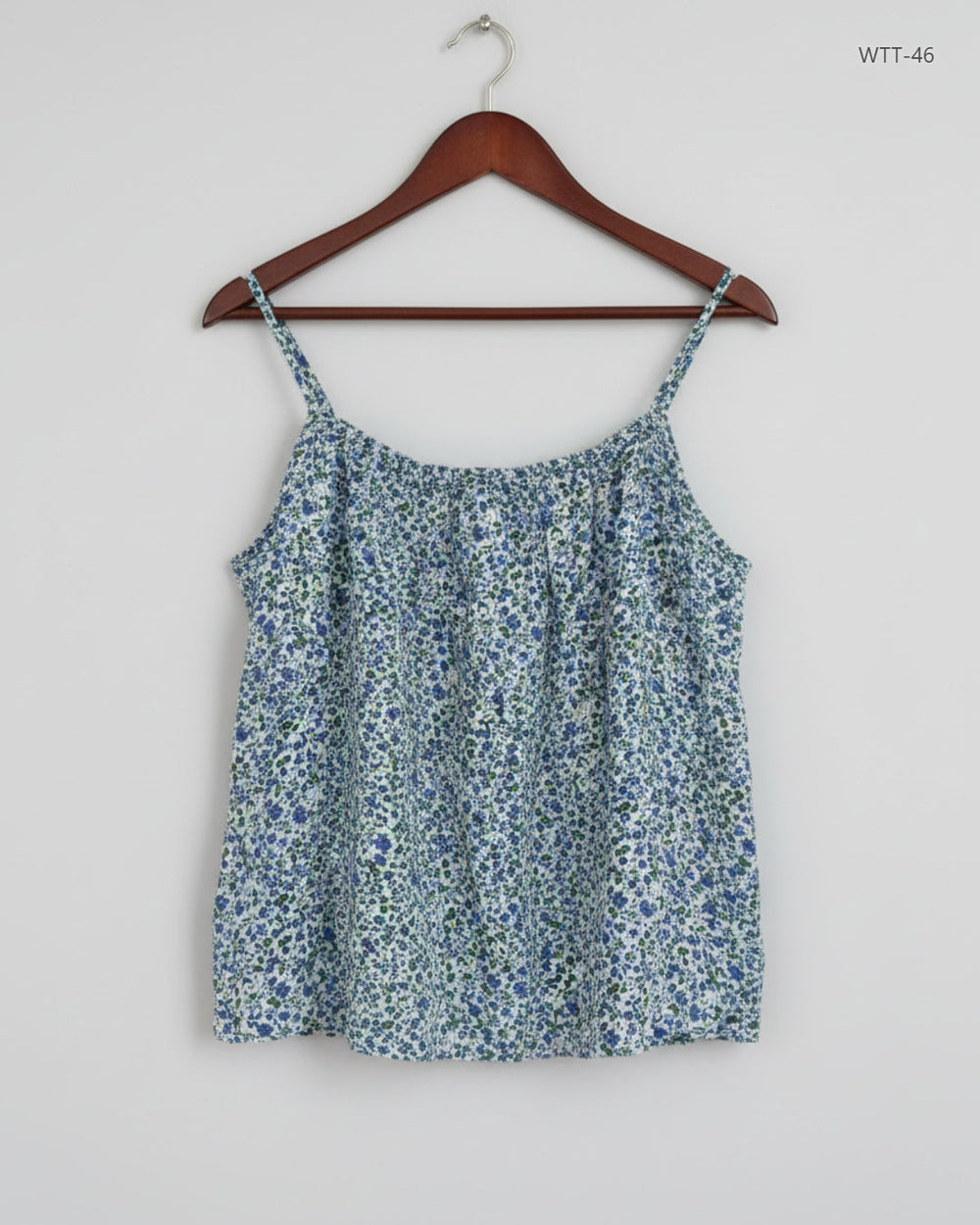 Womens Tank Top | George | Preloved Branded | Multi Polyester | Premium | OTS Thrift Store Islamabad Pakistan