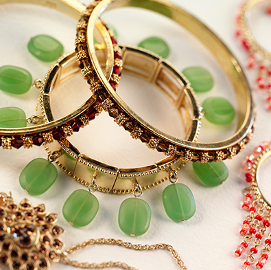 Bangles & Bracelets