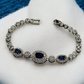 Diamond Tennis Bracelet