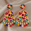 Chandni Charms Earrings