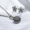 Sparkling Sunburst Set