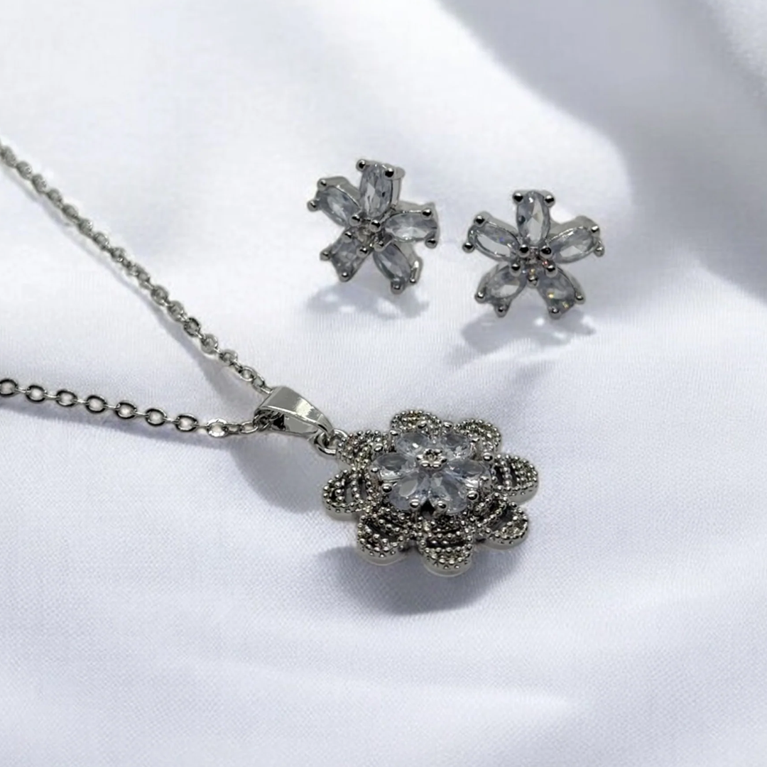 Sparkling Sunburst Set