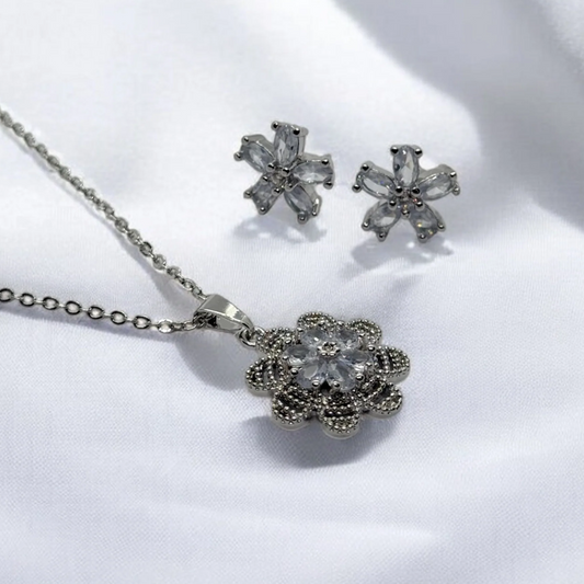 Sparkling Sunburst Set