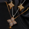 Rose Lotus Set
