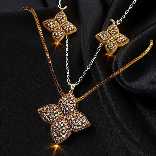 Rose Lotus Set