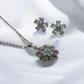 Sparkling Sunburst Set