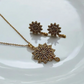 Sunshine Blossom Set