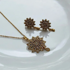 Sunshine Blossom Set