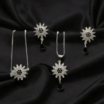 Ornate Bliss Set