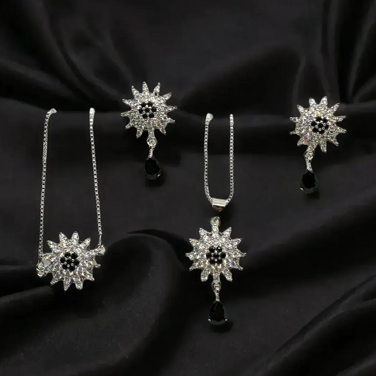 Ornate Bliss Set