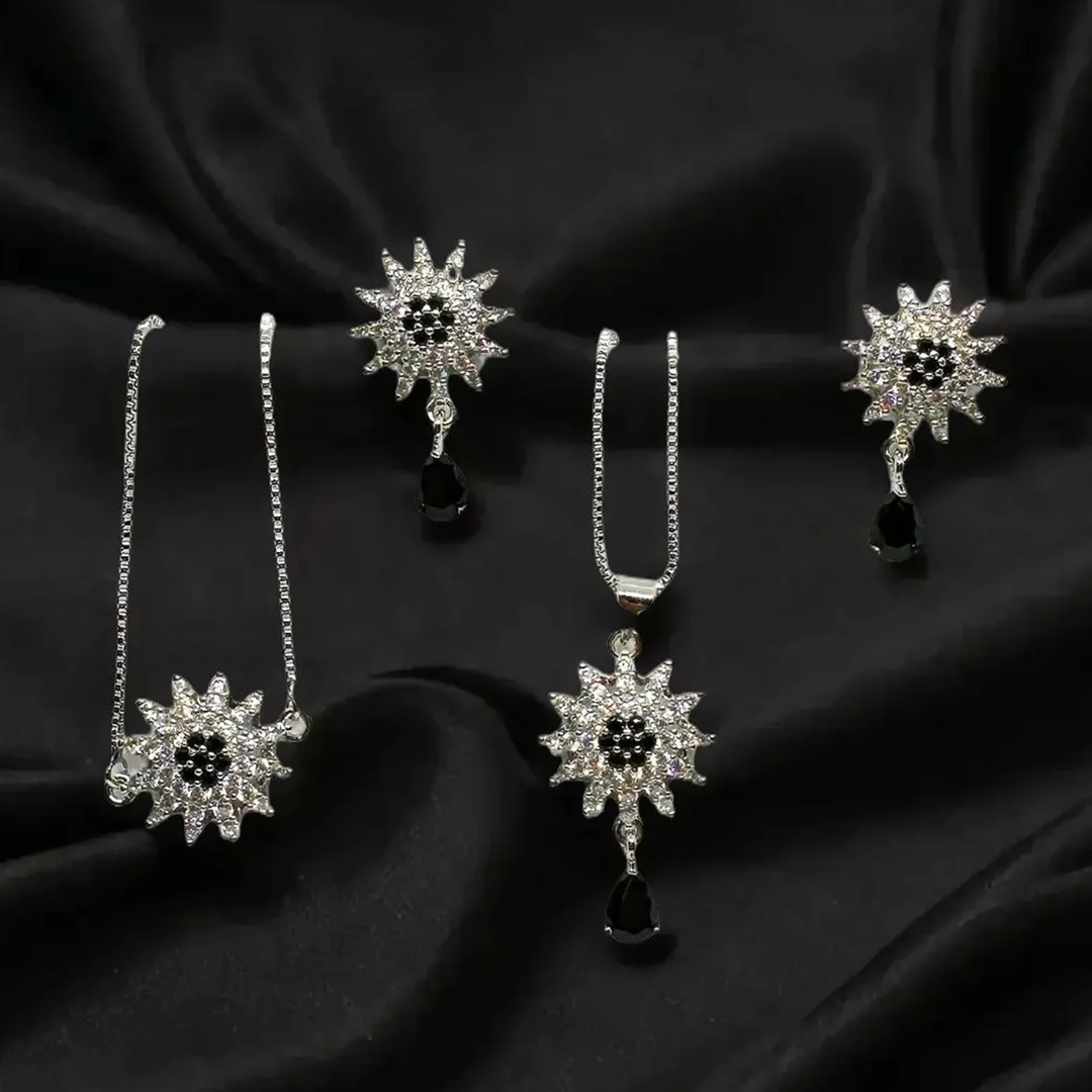 Ornate Bliss Set