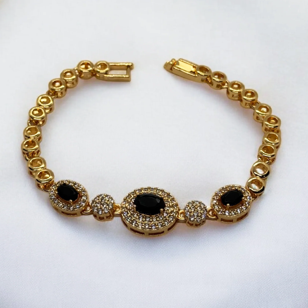 Diamond Tennis Bracelet