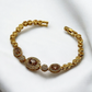Diamond Tennis Bracelet