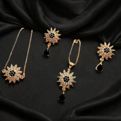 Ornate Bliss Set