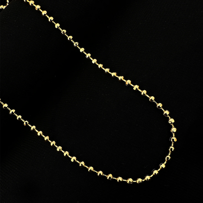 Eternal Grace Pendant