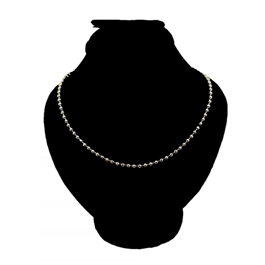 Eternal Grace Pendant