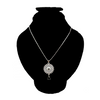 Ornate Bliss Pendant