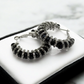Wire Wrapped Earrings