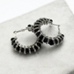 Wire Wrapped Earrings