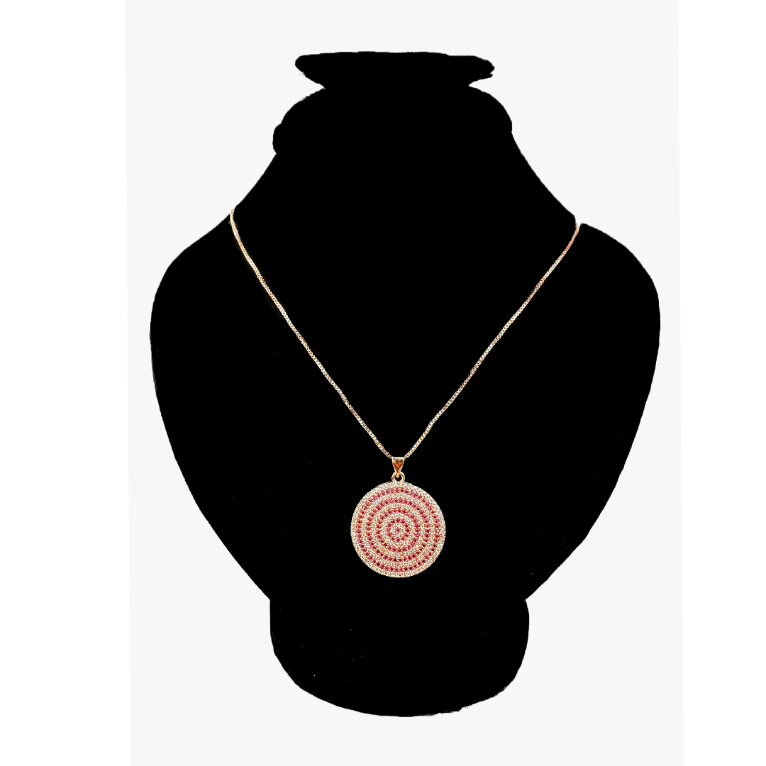 Lumisoul Pendant