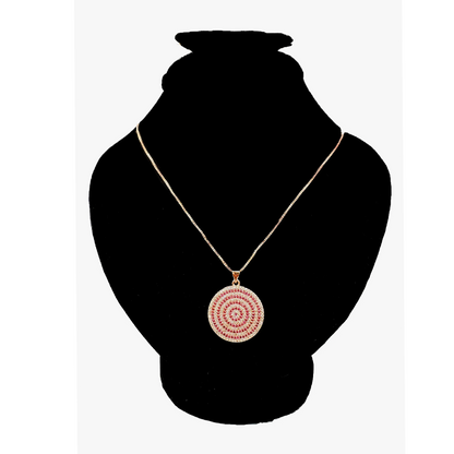 Lumisoul Pendant