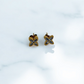 Mini Butterfly Earrings
