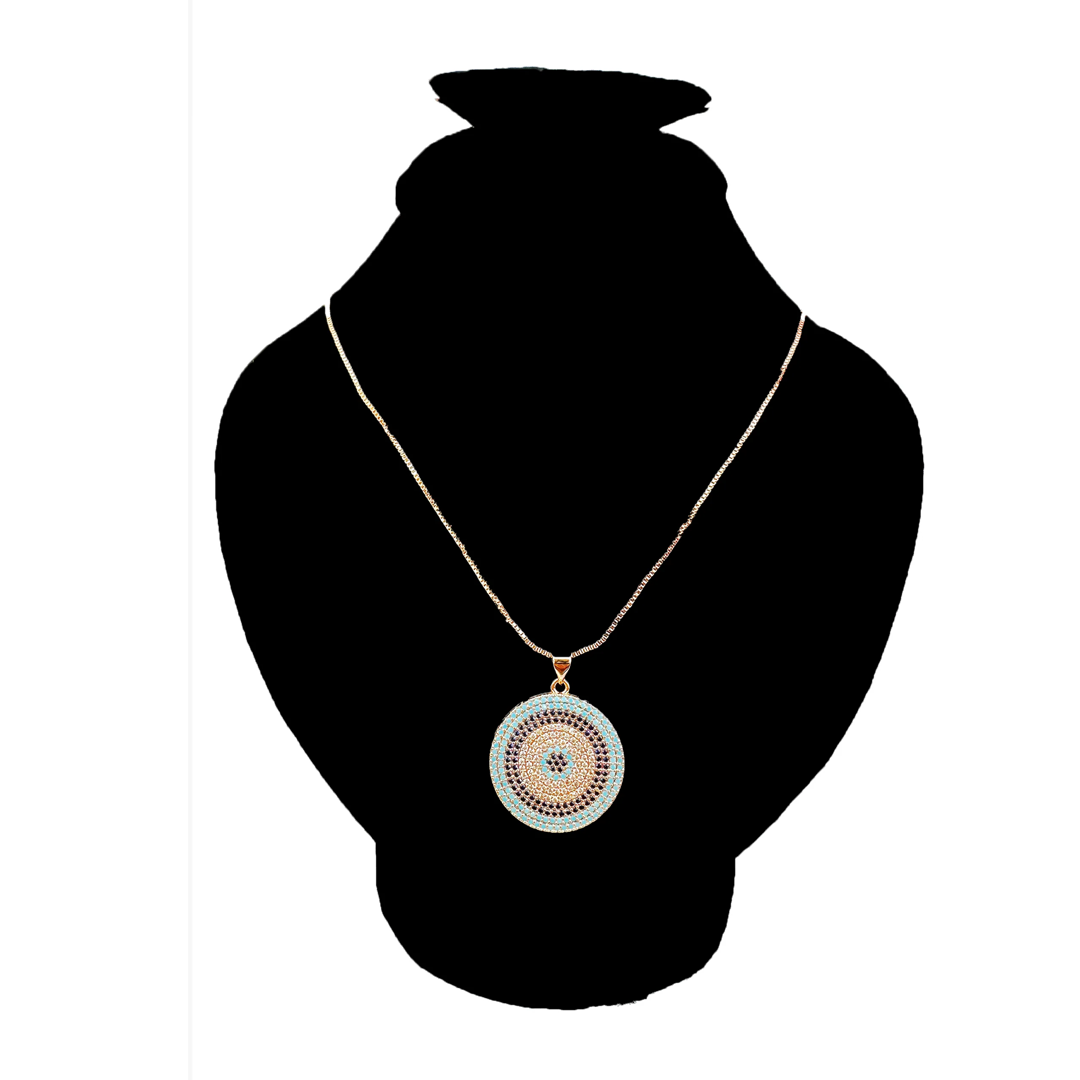 Lumisoul Pendant