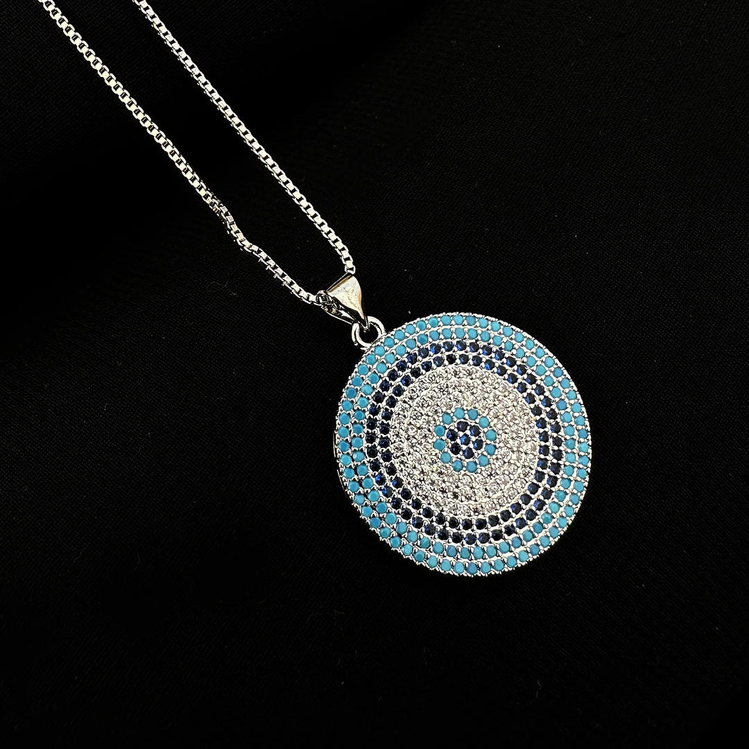 Lumisoul Pendant