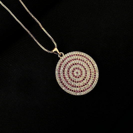 Lumisoul Pendant