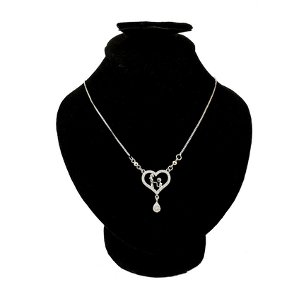 Tear of Love Pendant