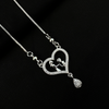 Tear of Love Pendant