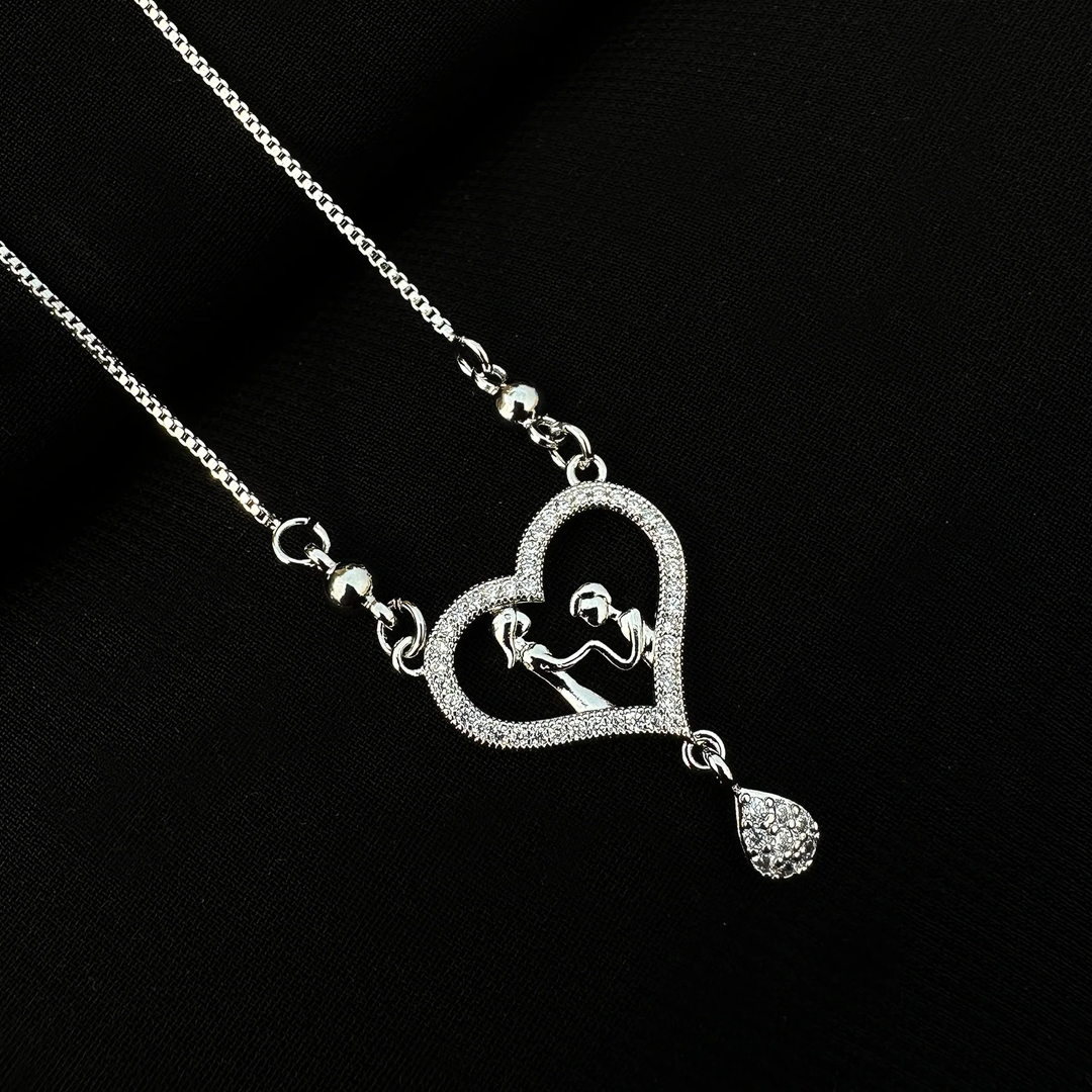 Tear of Love Pendant