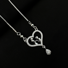 Tear of Love Pendant