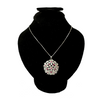 Serenade Charm Pendant