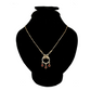 Elegant Dewdrops Pendant
