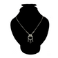 Elegant Dewdrops Pendant