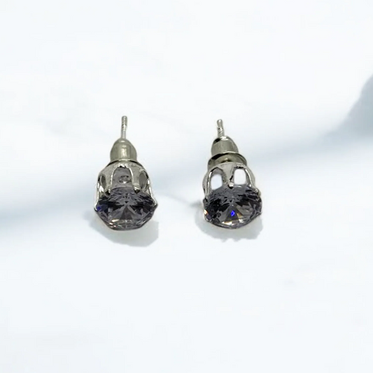 Millenia Stud Earrings