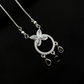 Elegant Dewdrops Pendant