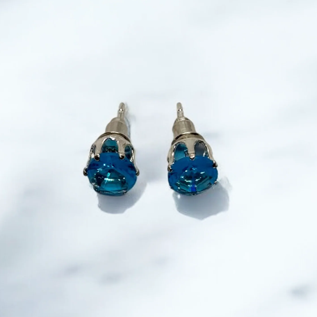 Millenia Stud Earrings