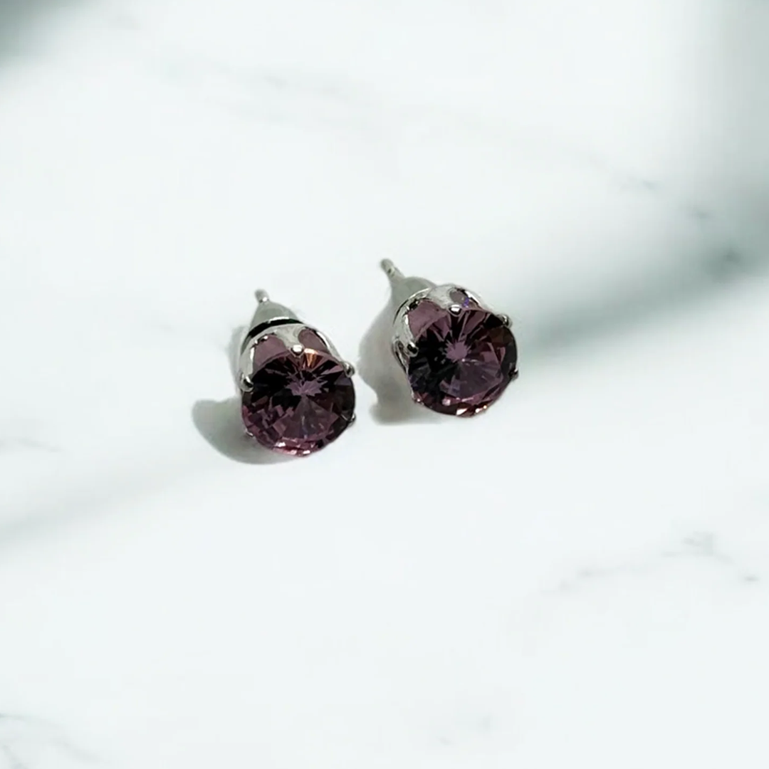 Millenia Stud Earrings