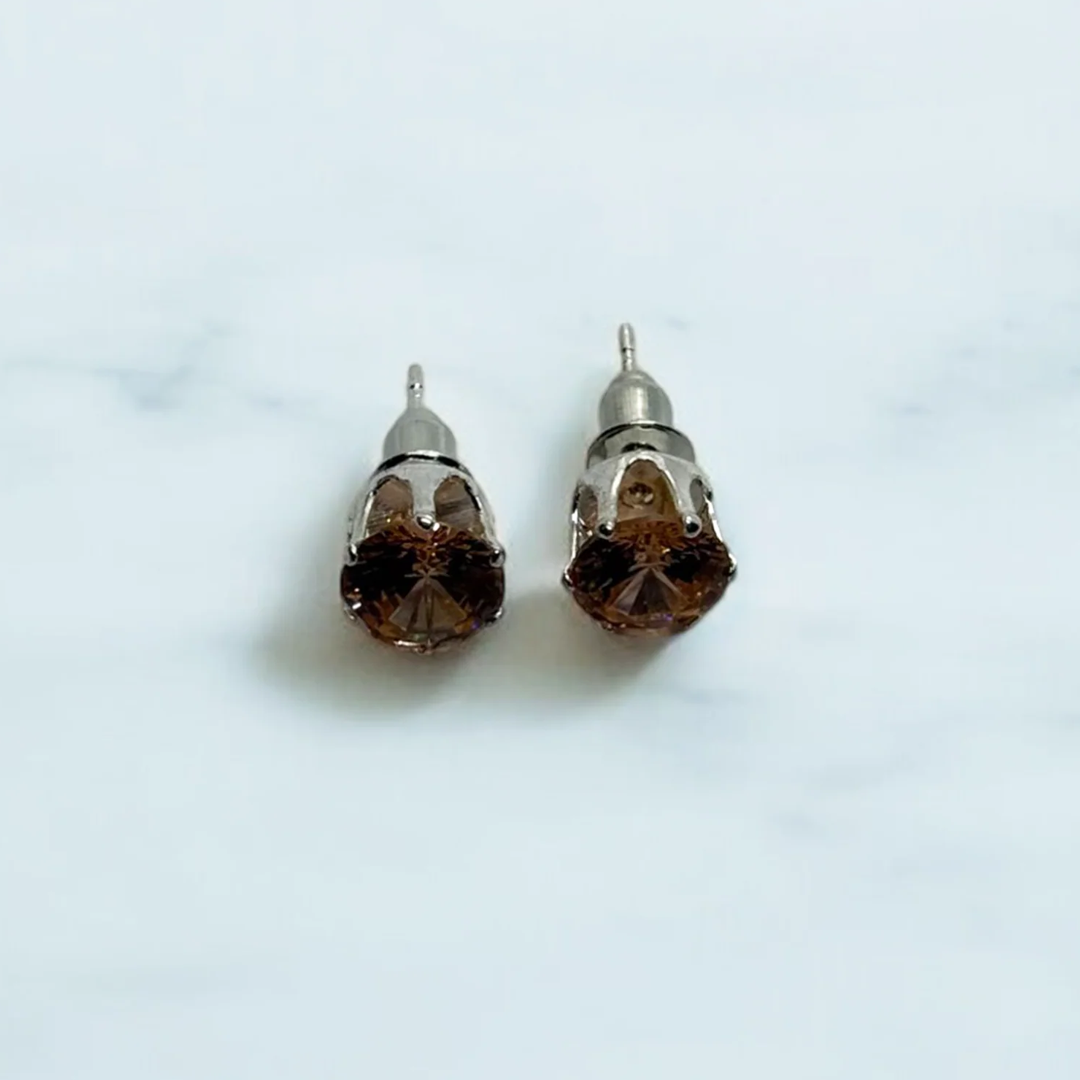 Millenia Stud Earrings