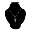 Leaf Necklace