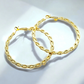 Entangled Earrings