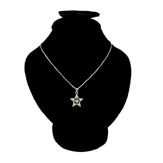 Star Pendant
