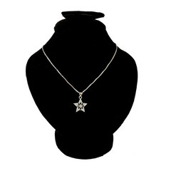 Star Pendant