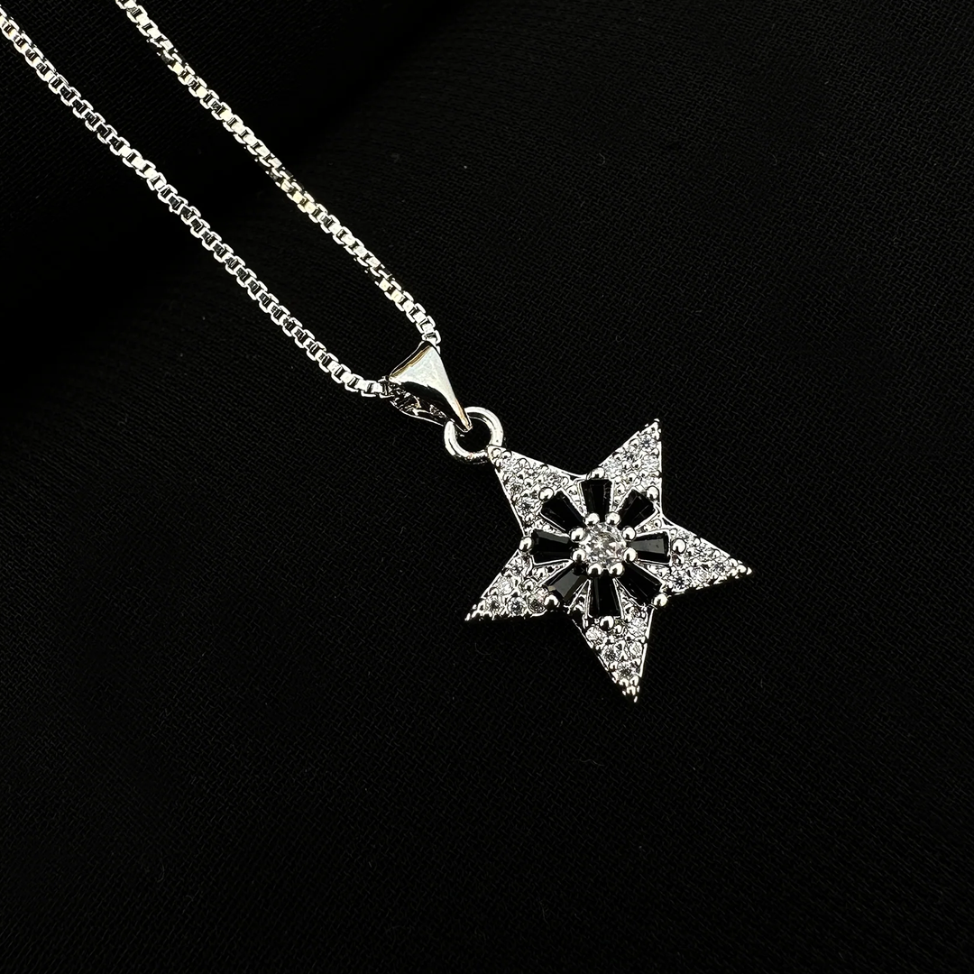 Star Pendant